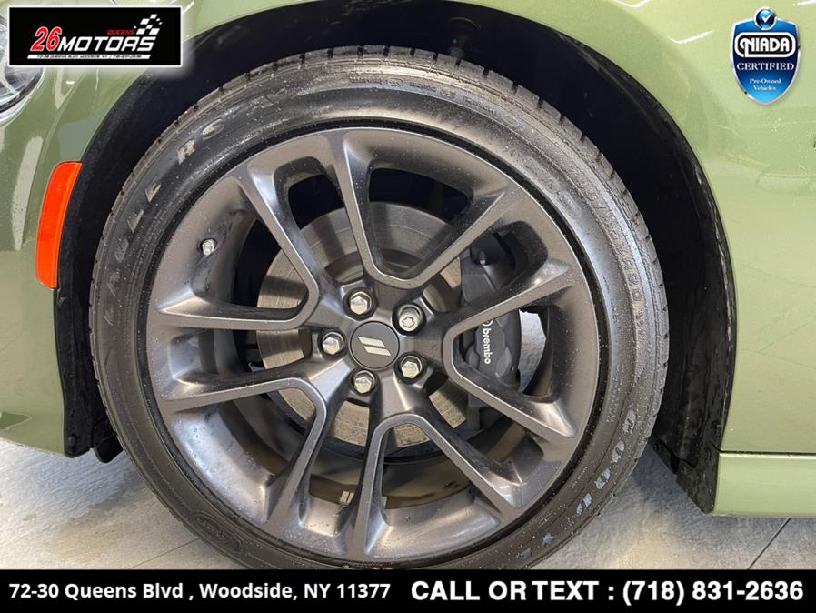 Used Dodge Charger Scat Pack RWD 2021 | 26 Motors Queens. Woodside, New York Used Dodge Charger Scat Pack RWD 2021 | 26 Motors Queens. Woodside, New York