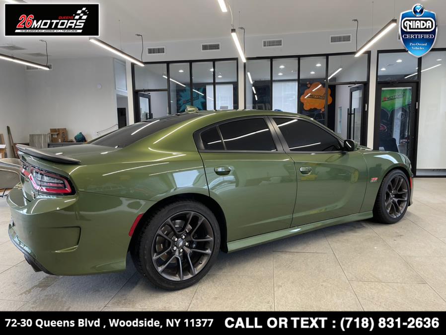 Used Dodge Charger Scat Pack RWD 2021 | 26 Motors Queens. Woodside, New York Used Dodge Charger Scat Pack RWD 2021 | 26 Motors Queens. Woodside, New York