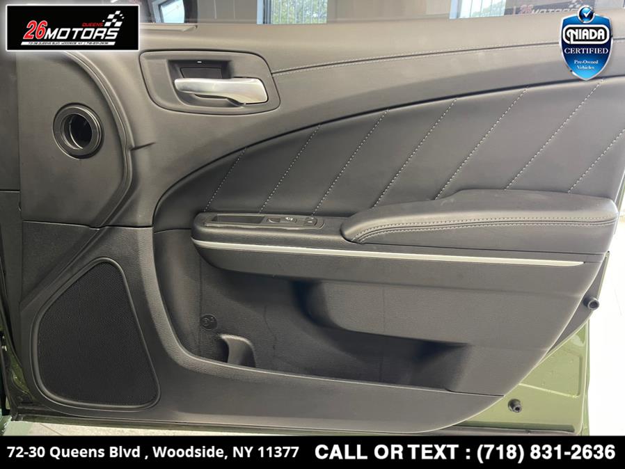 Used Dodge Charger Scat Pack RWD 2021 | 26 Motors Queens. Woodside, New York Used Dodge Charger Scat Pack RWD 2021 | 26 Motors Queens. Woodside, New York