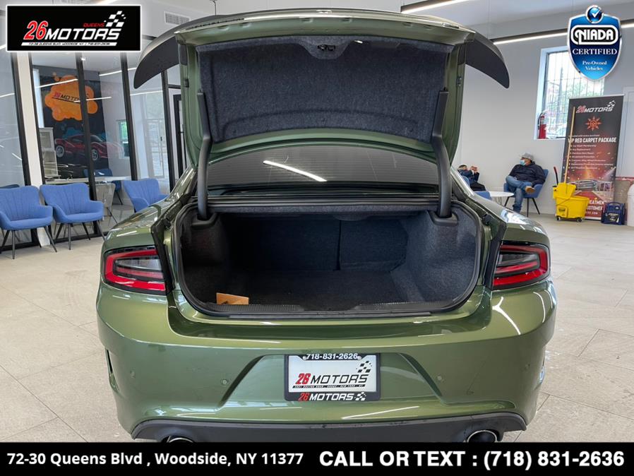 Used Dodge Charger Scat Pack RWD 2021 | 26 Motors Queens. Woodside, New York Used Dodge Charger Scat Pack RWD 2021 | 26 Motors Queens. Woodside, New York