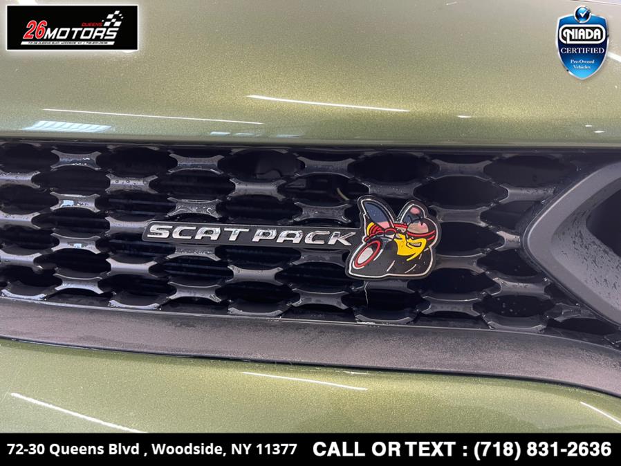 Used Dodge Charger Scat Pack RWD 2021 | 26 Motors Queens. Woodside, New York Used Dodge Charger Scat Pack RWD 2021 | 26 Motors Queens. Woodside, New York