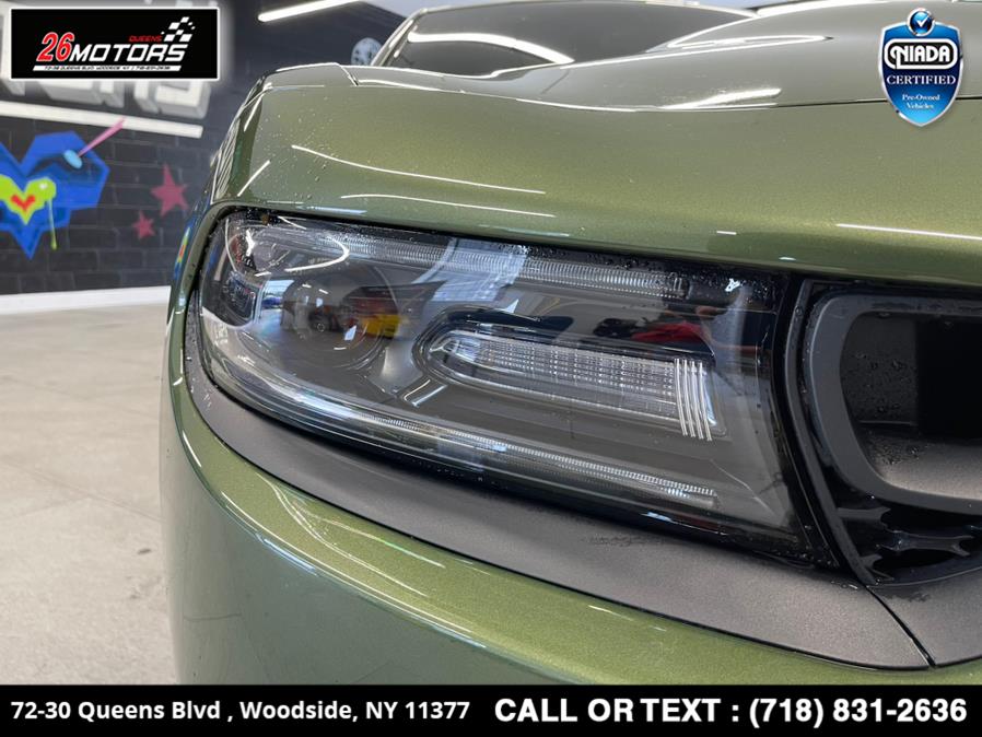 Used Dodge Charger Scat Pack RWD 2021 | 26 Motors Queens. Woodside, New York Used Dodge Charger Scat Pack RWD 2021 | 26 Motors Queens. Woodside, New York