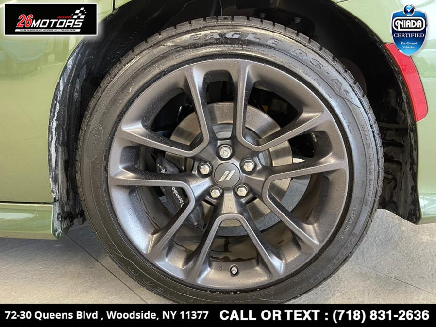 Used Dodge Charger Scat Pack RWD 2021 | 26 Motors Queens. Woodside, New York Used Dodge Charger Scat Pack RWD 2021 | 26 Motors Queens. Woodside, New York