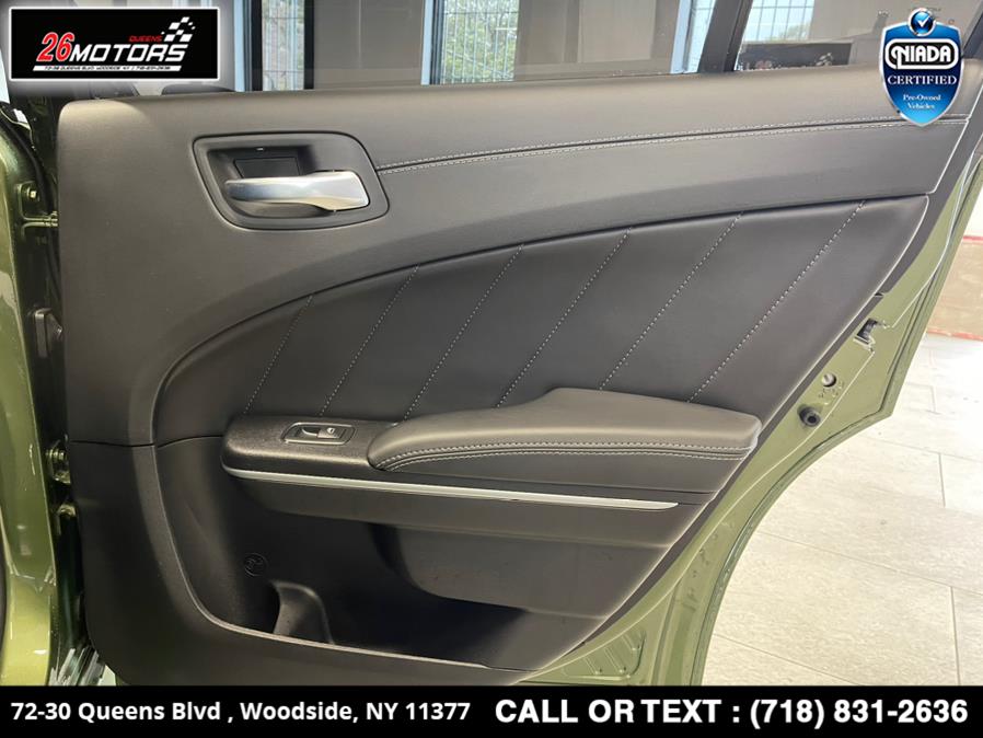 Used Dodge Charger Scat Pack RWD 2021 | 26 Motors Queens. Woodside, New York Used Dodge Charger Scat Pack RWD 2021 | 26 Motors Queens. Woodside, New York