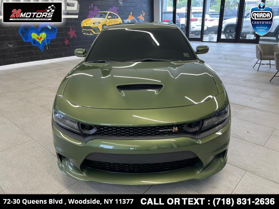 Used Dodge Charger Scat Pack RWD 2021 | 26 Motors Queens. Woodside, New York Used Dodge Charger Scat Pack RWD 2021 | 26 Motors Queens. Woodside, New York