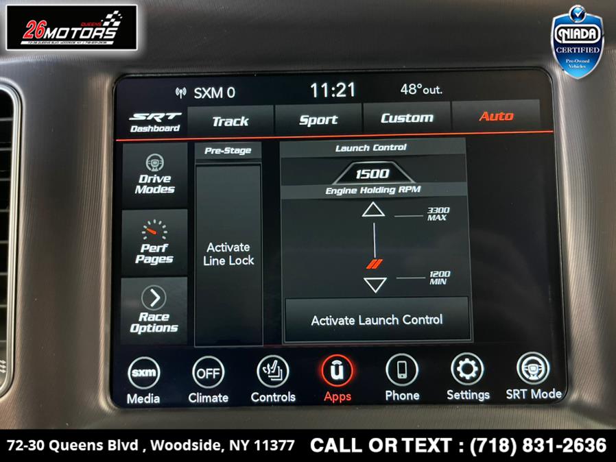 Used Dodge Charger Scat Pack RWD 2021 | 26 Motors Queens. Woodside, New York Used Dodge Charger Scat Pack RWD 2021 | 26 Motors Queens. Woodside, New York