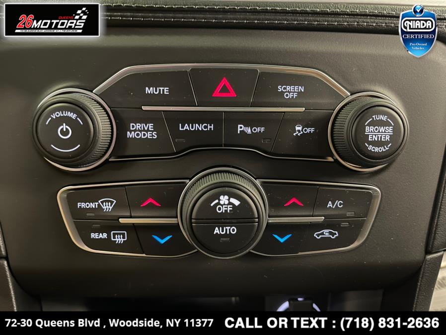 Used Dodge Charger Scat Pack RWD 2021 | 26 Motors Queens. Woodside, New York Used Dodge Charger Scat Pack RWD 2021 | 26 Motors Queens. Woodside, New York