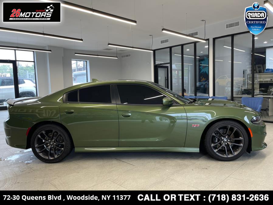 Used Dodge Charger Scat Pack RWD 2021 | 26 Motors Queens. Woodside, New York Used Dodge Charger Scat Pack RWD 2021 | 26 Motors Queens. Woodside, New York