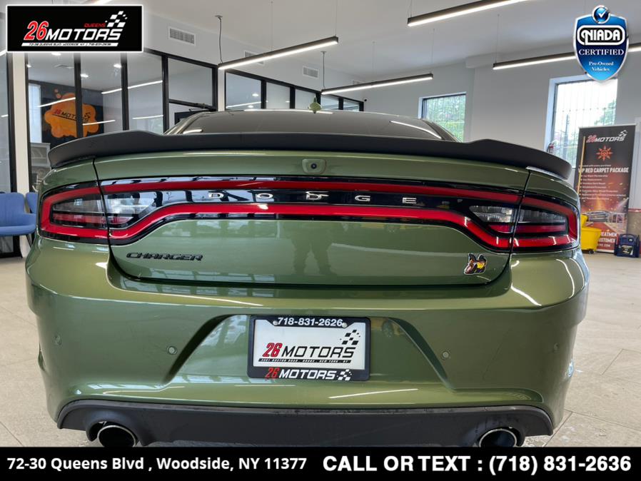 Used Dodge Charger Scat Pack RWD 2021 | 26 Motors Queens. Woodside, New York Used Dodge Charger Scat Pack RWD 2021 | 26 Motors Queens. Woodside, New York