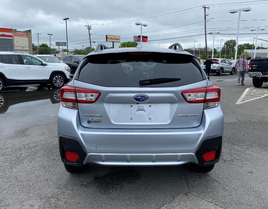 Used Subaru Crosstrek 2.0i Premium CVT 2019 | Inman Motors Sales. Medford, Massachusetts Used Subaru Crosstrek 2.0i Premium CVT 2019 | Inman Motors Sales. Medford, Massachusetts