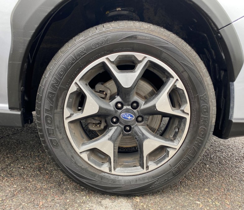 Used Subaru Crosstrek 2.0i Premium CVT 2019 | Inman Motors Sales. Medford, Massachusetts Used Subaru Crosstrek 2.0i Premium CVT 2019 | Inman Motors Sales. Medford, Massachusetts