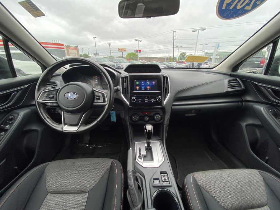 Used Subaru Crosstrek 2.0i Premium CVT 2019 | Inman Motors Sales. Medford, Massachusetts Used Subaru Crosstrek 2.0i Premium CVT 2019 | Inman Motors Sales. Medford, Massachusetts
