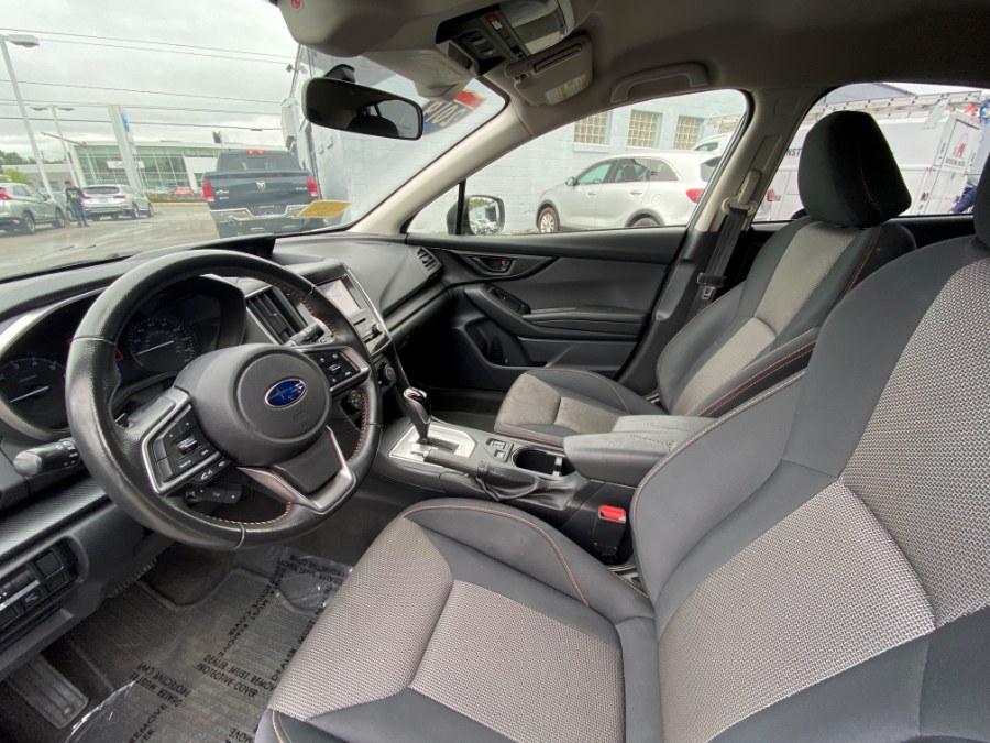 Used Subaru Crosstrek 2.0i Premium CVT 2019 | Inman Motors Sales. Medford, Massachusetts Used Subaru Crosstrek 2.0i Premium CVT 2019 | Inman Motors Sales. Medford, Massachusetts