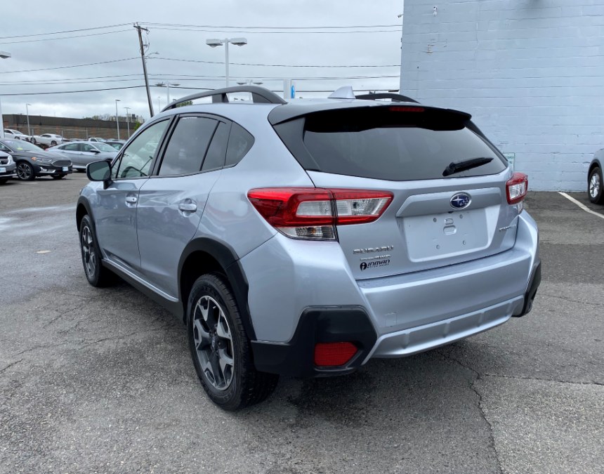 Used Subaru Crosstrek 2.0i Premium CVT 2019 | Inman Motors Sales. Medford, Massachusetts Used Subaru Crosstrek 2.0i Premium CVT 2019 | Inman Motors Sales. Medford, Massachusetts