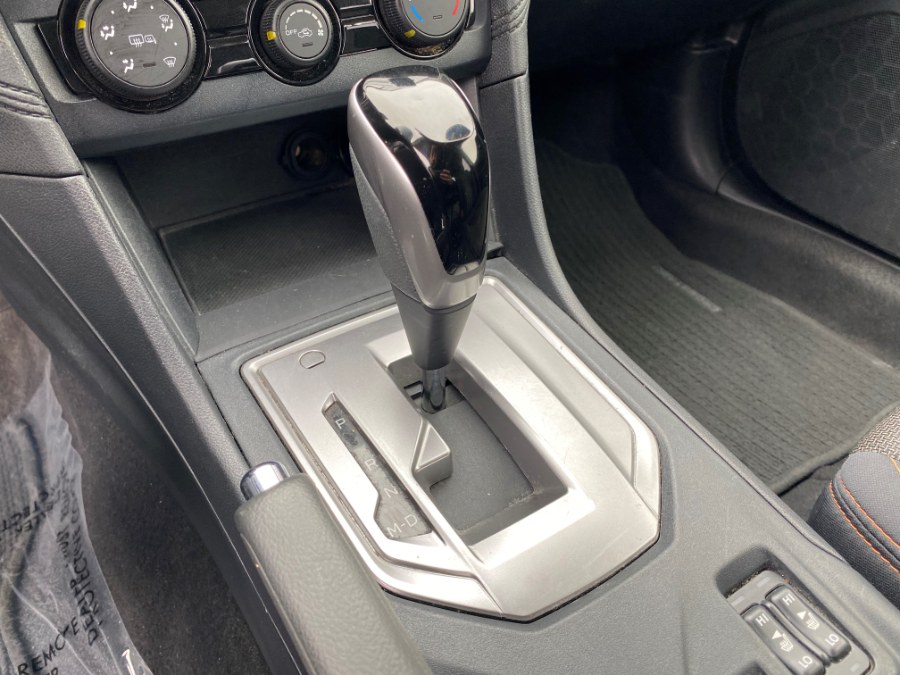 Used Subaru Crosstrek 2.0i Premium CVT 2019 | Inman Motors Sales. Medford, Massachusetts Used Subaru Crosstrek 2.0i Premium CVT 2019 | Inman Motors Sales. Medford, Massachusetts