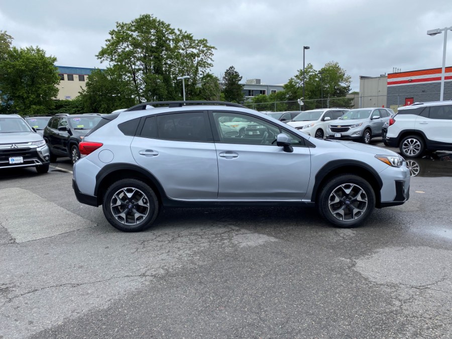 Used Subaru Crosstrek 2.0i Premium CVT 2019 | Inman Motors Sales. Medford, Massachusetts Used Subaru Crosstrek 2.0i Premium CVT 2019 | Inman Motors Sales. Medford, Massachusetts
