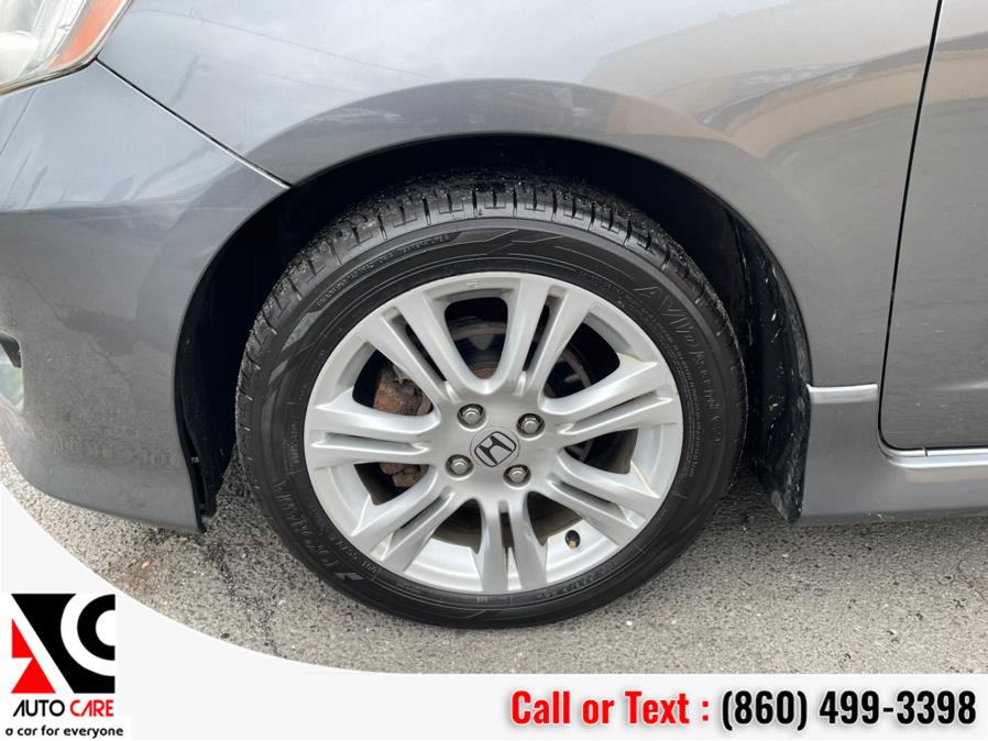 2011 Honda Fit 5dr HB Auto Sport, available for sale in Vernon , Connecticut | Auto Care Motors. Vernon , Connecticut 2011 Honda Fit 5dr HB Auto Sport, available for sale in Vernon , Connecticut | Auto Care Motors. Vernon , Connecticut