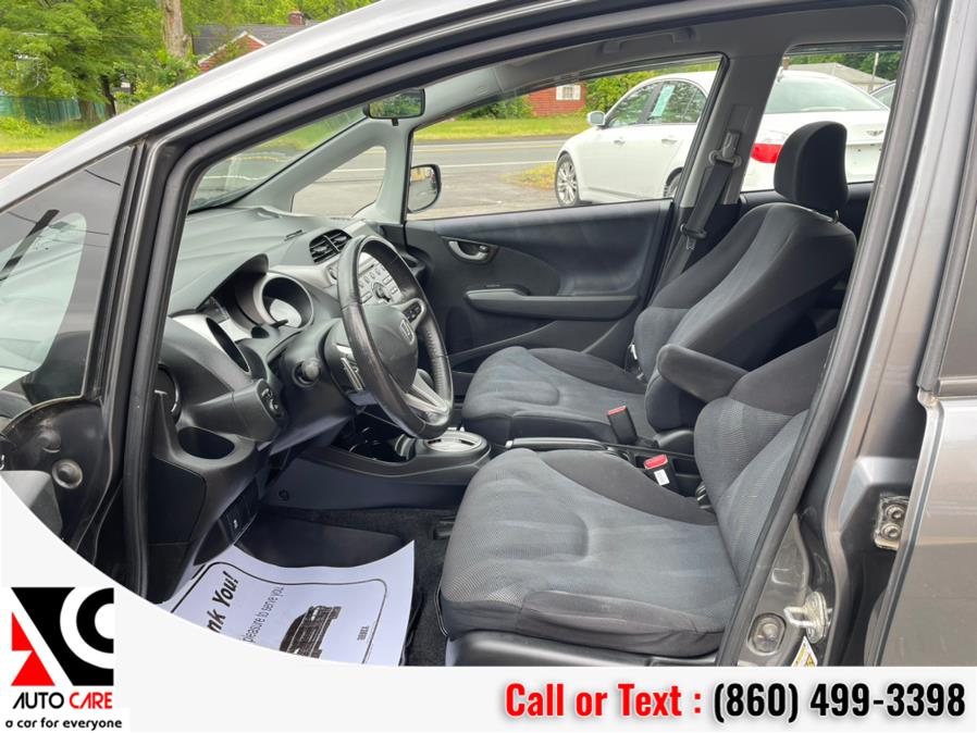 2011 Honda Fit 5dr HB Auto Sport, available for sale in Vernon , Connecticut | Auto Care Motors. Vernon , Connecticut 2011 Honda Fit 5dr HB Auto Sport, available for sale in Vernon , Connecticut | Auto Care Motors. Vernon , Connecticut