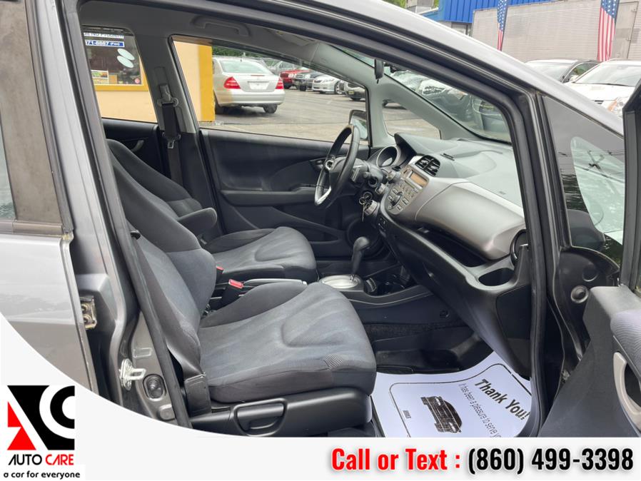 2011 Honda Fit 5dr HB Auto Sport, available for sale in Vernon , Connecticut | Auto Care Motors. Vernon , Connecticut 2011 Honda Fit 5dr HB Auto Sport, available for sale in Vernon , Connecticut | Auto Care Motors. Vernon , Connecticut