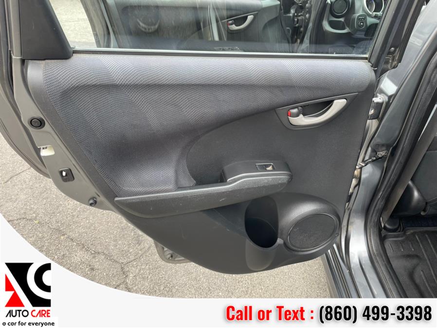 2011 Honda Fit 5dr HB Auto Sport, available for sale in Vernon , Connecticut | Auto Care Motors. Vernon , Connecticut 2011 Honda Fit 5dr HB Auto Sport, available for sale in Vernon , Connecticut | Auto Care Motors. Vernon , Connecticut