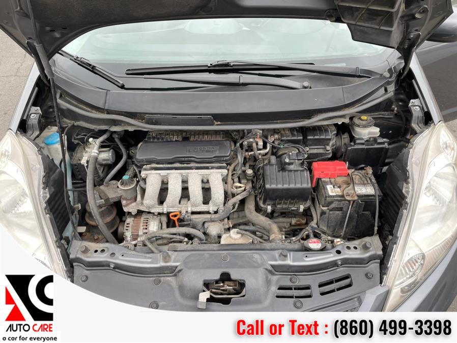 2011 Honda Fit 5dr HB Auto Sport, available for sale in Vernon , Connecticut | Auto Care Motors. Vernon , Connecticut 2011 Honda Fit 5dr HB Auto Sport, available for sale in Vernon , Connecticut | Auto Care Motors. Vernon , Connecticut