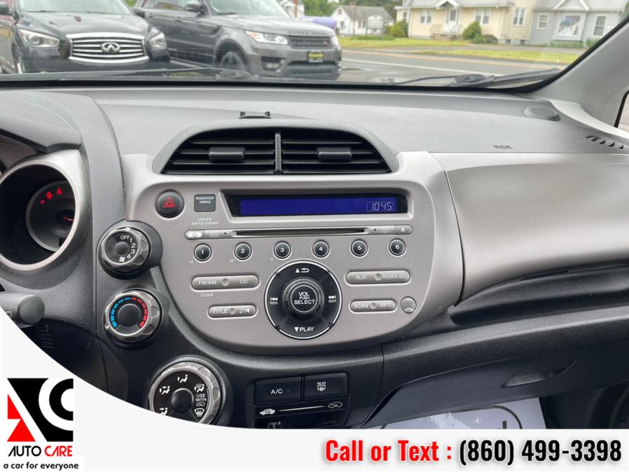 2011 Honda Fit 5dr HB Auto Sport, available for sale in Vernon , Connecticut | Auto Care Motors. Vernon , Connecticut 2011 Honda Fit 5dr HB Auto Sport, available for sale in Vernon , Connecticut | Auto Care Motors. Vernon , Connecticut