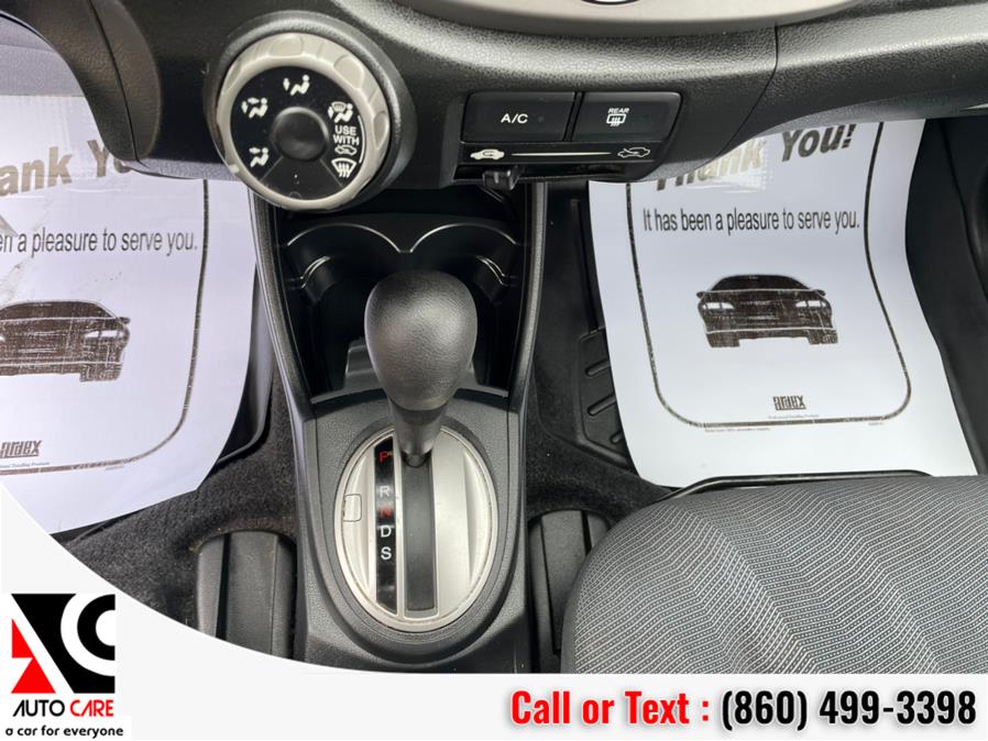 2011 Honda Fit 5dr HB Auto Sport, available for sale in Vernon , Connecticut | Auto Care Motors. Vernon , Connecticut 2011 Honda Fit 5dr HB Auto Sport, available for sale in Vernon , Connecticut | Auto Care Motors. Vernon , Connecticut