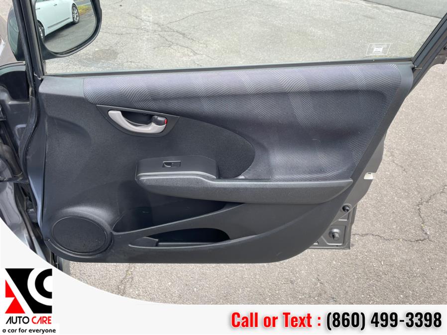 2011 Honda Fit 5dr HB Auto Sport, available for sale in Vernon , Connecticut | Auto Care Motors. Vernon , Connecticut 2011 Honda Fit 5dr HB Auto Sport, available for sale in Vernon , Connecticut | Auto Care Motors. Vernon , Connecticut