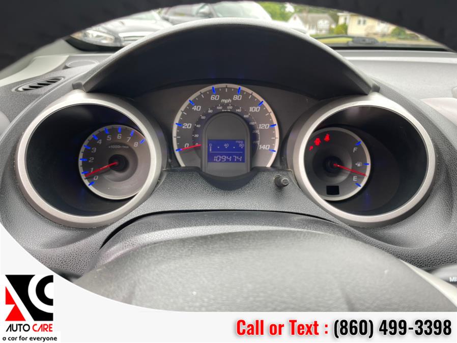 2011 Honda Fit 5dr HB Auto Sport, available for sale in Vernon , Connecticut | Auto Care Motors. Vernon , Connecticut 2011 Honda Fit 5dr HB Auto Sport, available for sale in Vernon , Connecticut | Auto Care Motors. Vernon , Connecticut