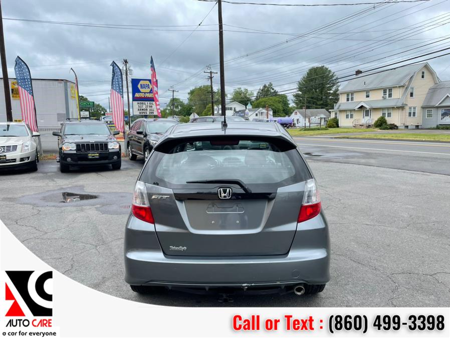 2011 Honda Fit 5dr HB Auto Sport, available for sale in Vernon , Connecticut | Auto Care Motors. Vernon , Connecticut 2011 Honda Fit 5dr HB Auto Sport, available for sale in Vernon , Connecticut | Auto Care Motors. Vernon , Connecticut