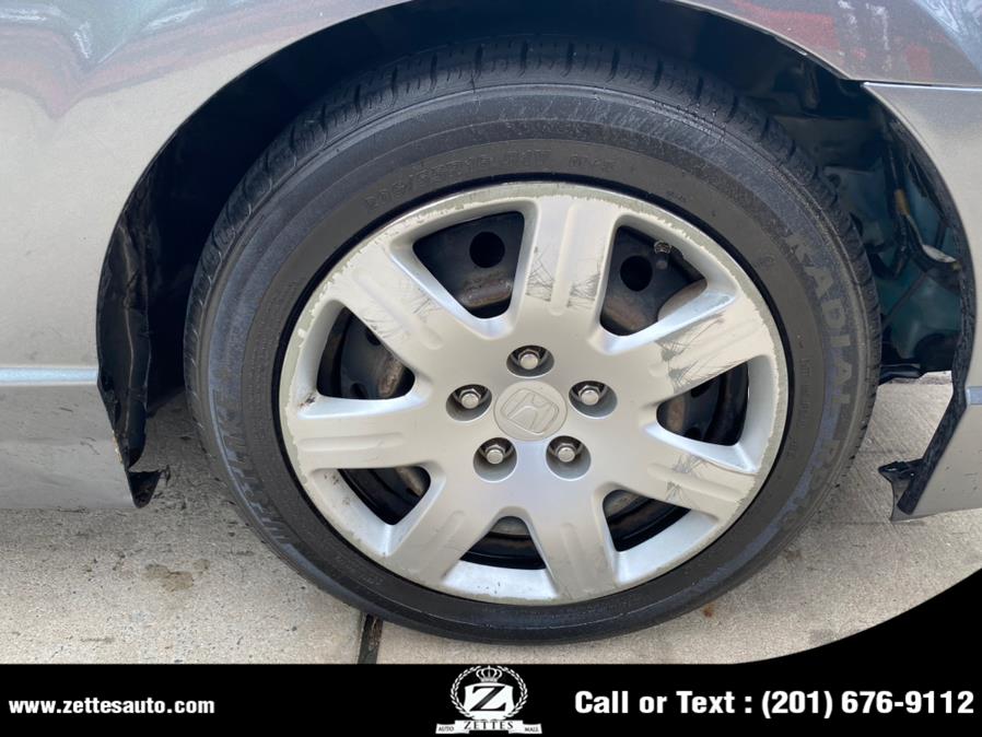 2009 Honda Civic Sdn 4dr Auto LX, available for sale in Jersey City, New Jersey | Zettes Auto Mall. Jersey City, New Jersey 2009 Honda Civic Sdn 4dr Auto LX, available for sale in Jersey City, New Jersey | Zettes Auto Mall. Jersey City, New Jersey