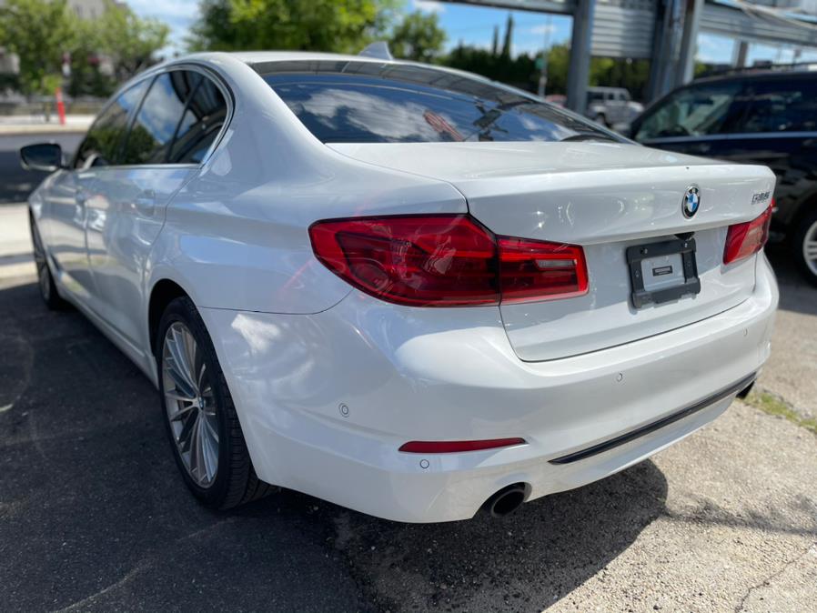 Used BMW 5 Series 530i Sedan 2019 | NYC Automart Inc. Brooklyn, New York Used BMW 5 Series 530i Sedan 2019 | NYC Automart Inc. Brooklyn, New York