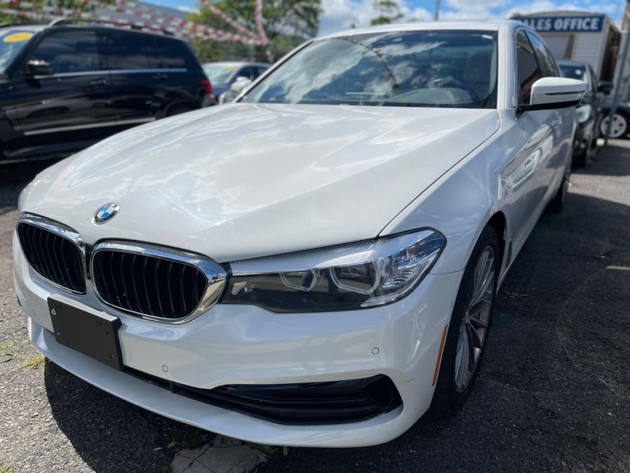 Used BMW 5 Series 530i Sedan 2019 | NYC Automart Inc. Brooklyn, New York Used BMW 5 Series 530i Sedan 2019 | NYC Automart Inc. Brooklyn, New York