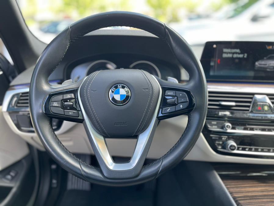Used BMW 5 Series 530i Sedan 2019 | NYC Automart Inc. Brooklyn, New York Used BMW 5 Series 530i Sedan 2019 | NYC Automart Inc. Brooklyn, New York