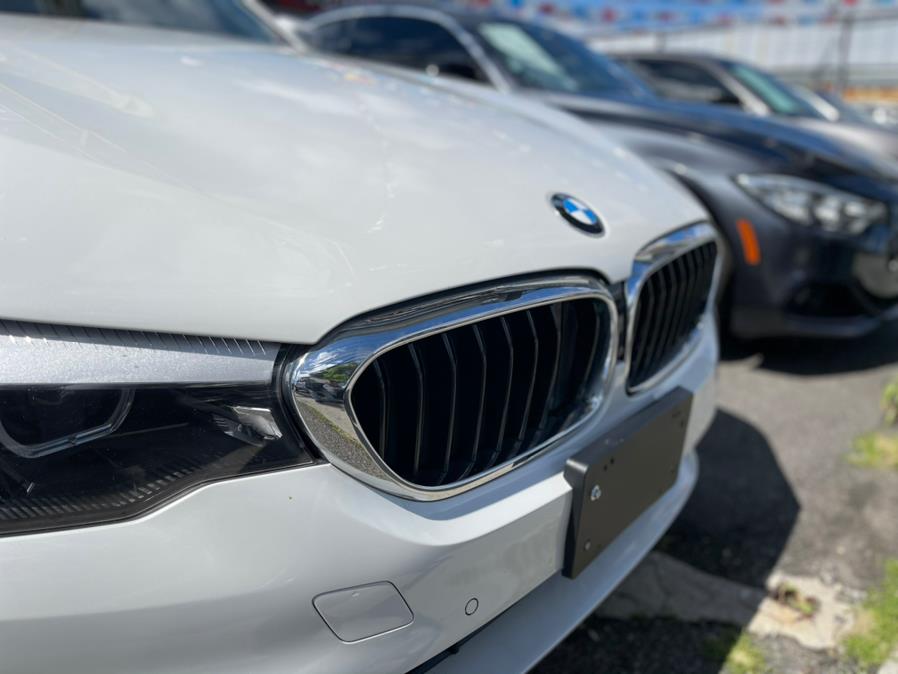 Used BMW 5 Series 530i Sedan 2019 | NYC Automart Inc. Brooklyn, New York Used BMW 5 Series 530i Sedan 2019 | NYC Automart Inc. Brooklyn, New York