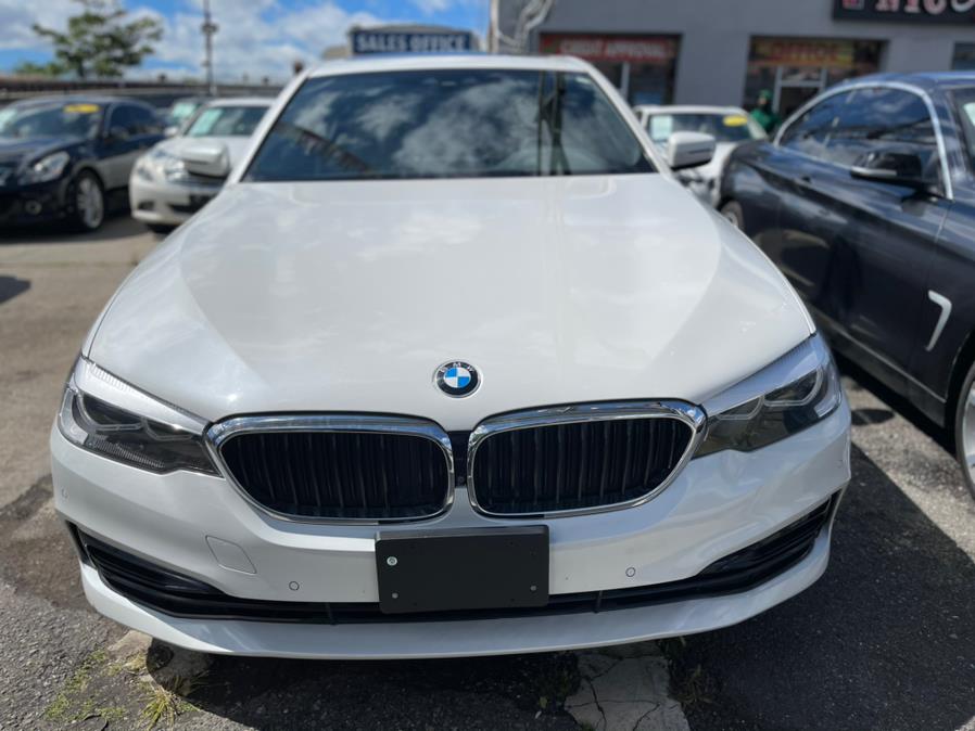 Used BMW 5 Series 530i Sedan 2019 | NYC Automart Inc. Brooklyn, New York Used BMW 5 Series 530i Sedan 2019 | NYC Automart Inc. Brooklyn, New York