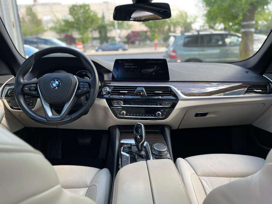 Used BMW 5 Series 530i Sedan 2019 | NYC Automart Inc. Brooklyn, New York Used BMW 5 Series 530i Sedan 2019 | NYC Automart Inc. Brooklyn, New York