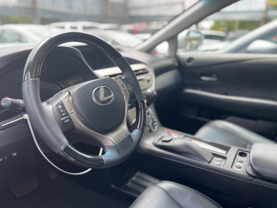Used Lexus RX 350 AWD 4dr 2013 | NYC Automart Inc. Brooklyn, New York Used Lexus RX 350 AWD 4dr 2013 | NYC Automart Inc. Brooklyn, New York