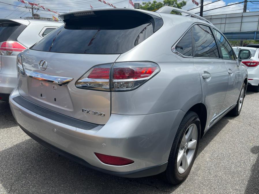 Used Lexus RX 350 AWD 4dr 2013 | NYC Automart Inc. Brooklyn, New York Used Lexus RX 350 AWD 4dr 2013 | NYC Automart Inc. Brooklyn, New York