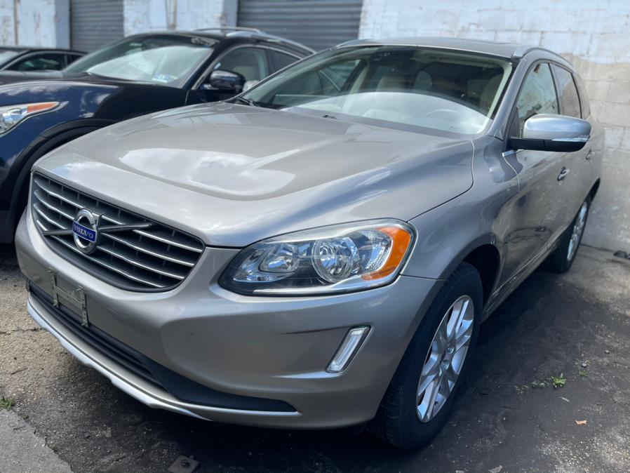 Used Volvo XC60 2015.5 AWD 4dr T5 2015 | NYC Automart Inc. Brooklyn, New York Used Volvo XC60 2015.5 AWD 4dr T5 2015 | NYC Automart Inc. Brooklyn, New York