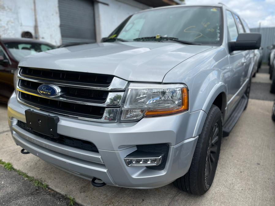 Used Ford Expedition 4WD 4dr XLT 2015 | NYC Automart Inc. Brooklyn, New York Used Ford Expedition 4WD 4dr XLT 2015 | NYC Automart Inc. Brooklyn, New York