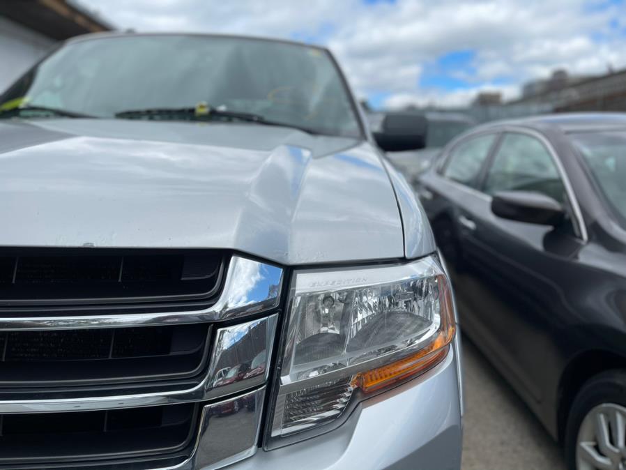 Used Ford Expedition 4WD 4dr XLT 2015 | NYC Automart Inc. Brooklyn, New York Used Ford Expedition 4WD 4dr XLT 2015 | NYC Automart Inc. Brooklyn, New York