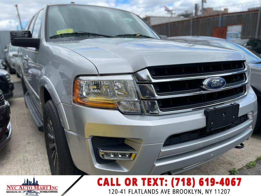 Used Ford Expedition 4WD 4dr XLT 2015 | NYC Automart Inc. Brooklyn, New York Used Ford Expedition 4WD 4dr XLT 2015 | NYC Automart Inc. Brooklyn, New York