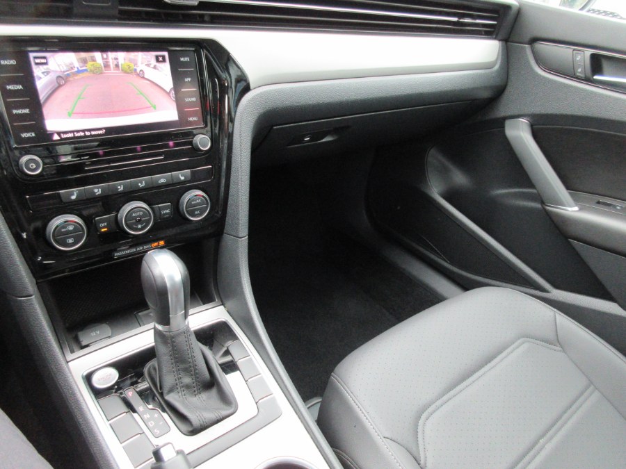 Used Volkswagen Passat 2.0T SE Auto 2020 | Route 27 Auto Mall. Linden, New Jersey Used Volkswagen Passat 2.0T SE Auto 2020 | Route 27 Auto Mall. Linden, New Jersey