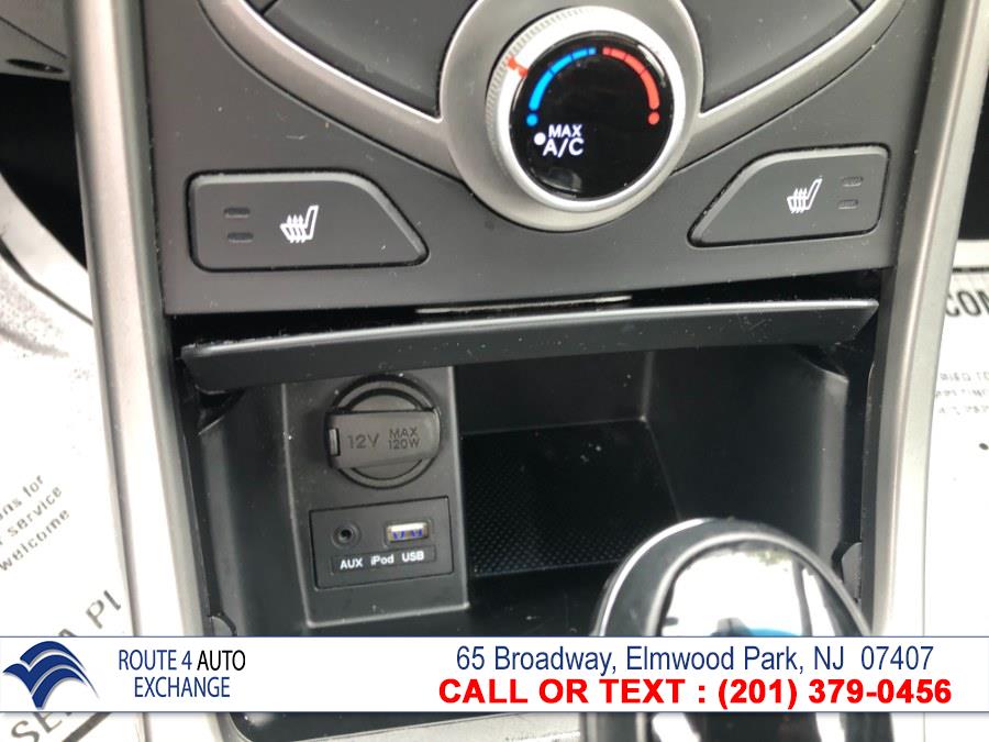 Used Hyundai Elantra 4dr Sdn Auto Limited (Alabama Plant) 2016 | Route 4 Auto Exchange. Elmwood Park, New Jersey Used Hyundai Elantra 4dr Sdn Auto Limited (Alabama Plant) 2016 | Route 4 Auto Exchange. Elmwood Park, New Jersey