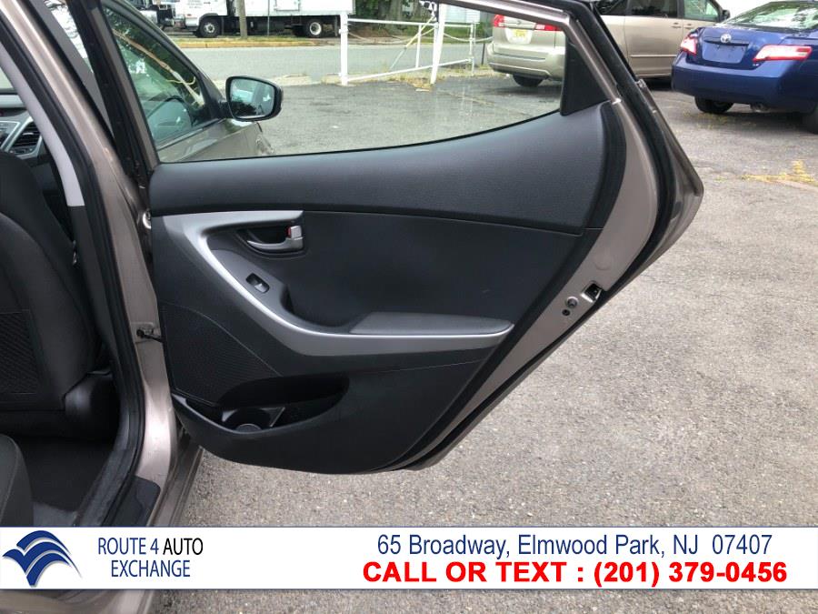 Used Hyundai Elantra 4dr Sdn Auto Limited (Alabama Plant) 2016 | Route 4 Auto Exchange. Elmwood Park, New Jersey Used Hyundai Elantra 4dr Sdn Auto Limited (Alabama Plant) 2016 | Route 4 Auto Exchange. Elmwood Park, New Jersey