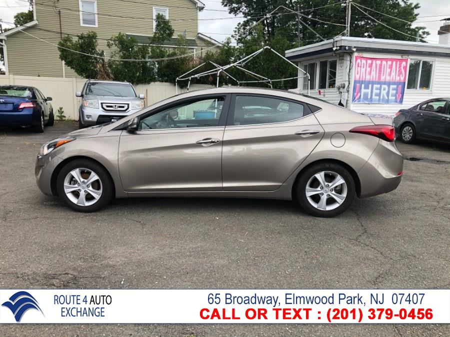 Used Hyundai Elantra 4dr Sdn Auto Limited (Alabama Plant) 2016 | Route 4 Auto Exchange. Elmwood Park, New Jersey Used Hyundai Elantra 4dr Sdn Auto Limited (Alabama Plant) 2016 | Route 4 Auto Exchange. Elmwood Park, New Jersey