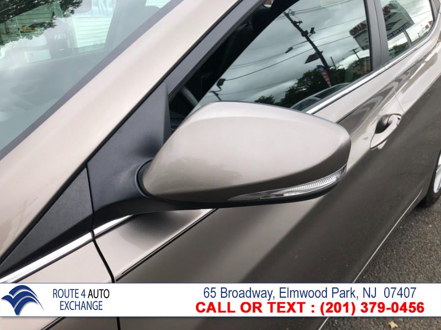 Used Hyundai Elantra 4dr Sdn Auto Limited (Alabama Plant) 2016 | Route 4 Auto Exchange. Elmwood Park, New Jersey Used Hyundai Elantra 4dr Sdn Auto Limited (Alabama Plant) 2016 | Route 4 Auto Exchange. Elmwood Park, New Jersey