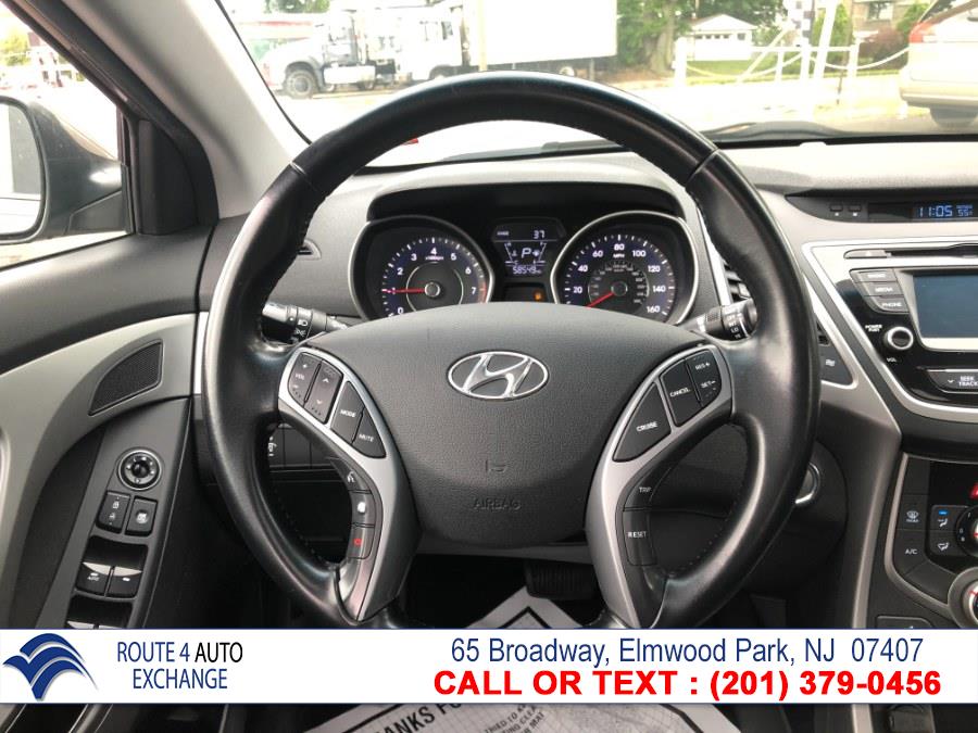 Used Hyundai Elantra 4dr Sdn Auto Limited (Alabama Plant) 2016 | Route 4 Auto Exchange. Elmwood Park, New Jersey Used Hyundai Elantra 4dr Sdn Auto Limited (Alabama Plant) 2016 | Route 4 Auto Exchange. Elmwood Park, New Jersey