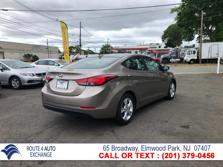 Used Hyundai Elantra 4dr Sdn Auto Limited (Alabama Plant) 2016 | Route 4 Auto Exchange. Elmwood Park, New Jersey Used Hyundai Elantra 4dr Sdn Auto Limited (Alabama Plant) 2016 | Route 4 Auto Exchange. Elmwood Park, New Jersey